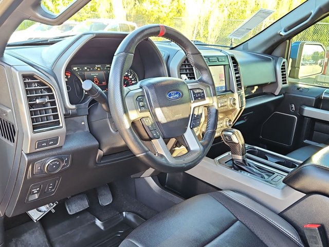 Used 2020 Ford F150 Raptor w/ Equipment Group 802A Luxury AWD/4WD image 10