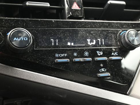 Certified 2023 Toyota Camry LE image 14