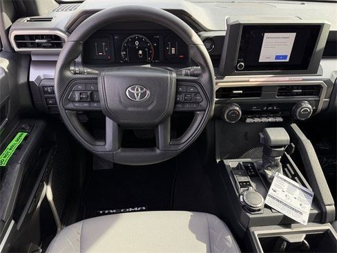 New 2026 Toyota Tacoma SR5 image 12