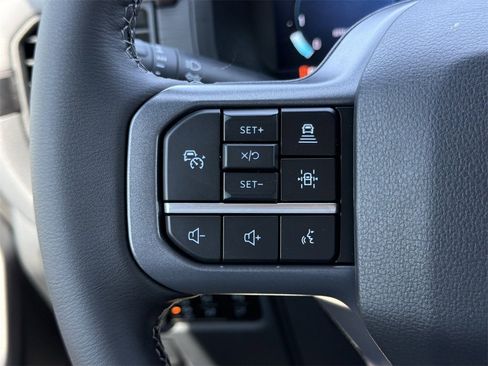 New 2025 Ford F150 XLT w/ Equipment Group 302A MID image 35