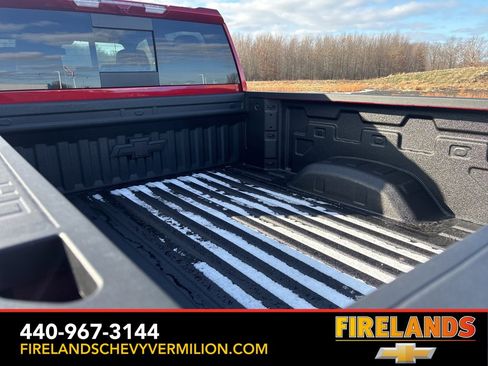 New 2026 Chevrolet Silverado 2500 High Country image 69