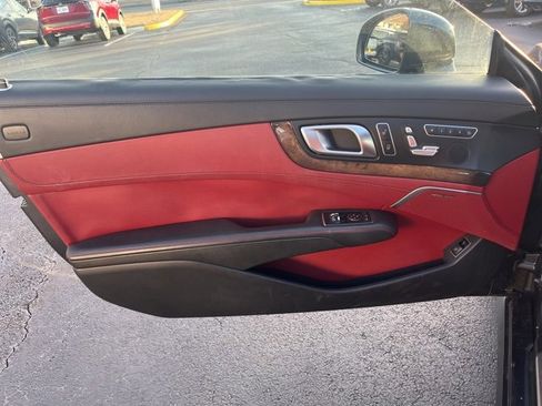 Used 2013 Mercedes-Benz SL 550 SL 550 image 11