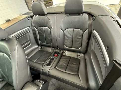 Used 2015 Audi A3 2.0T Premium w/ Cold Weather Package image 7