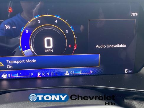 New 2026 Chevrolet Colorado LT RWD image 19