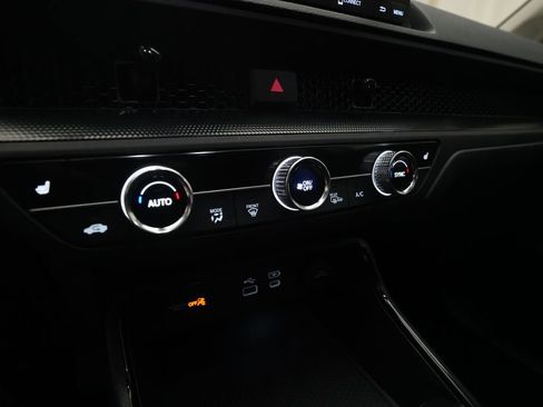 Certified 2023 Honda CR-V EX image 20