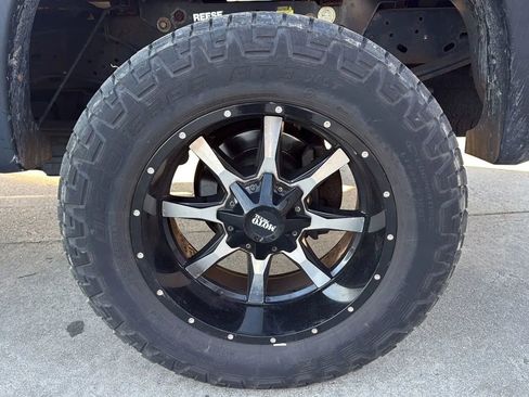Used 2011 Ford F250 XL w/ PWR Equipment Group AWD/4WD image 17