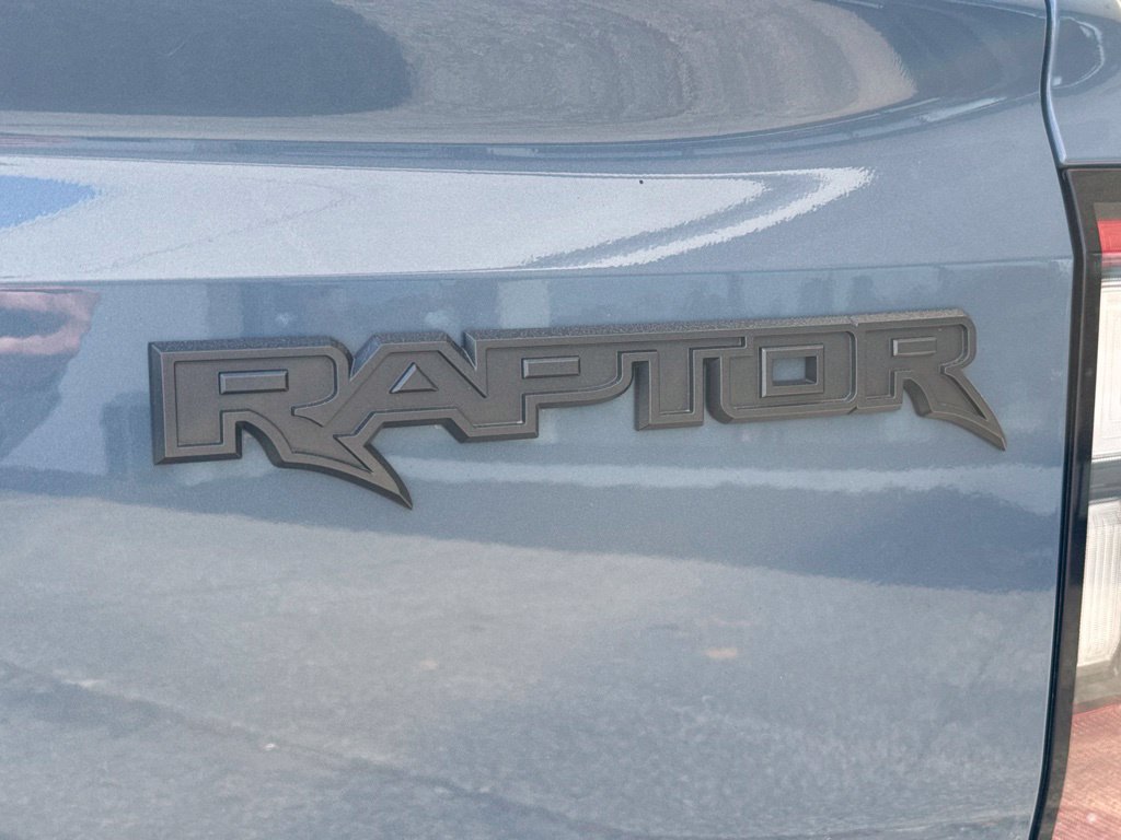 Used 2024 Ford Ranger Raptor AWD/4WD image 11