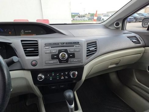 Used 2012 Honda Civic EX-L image 10