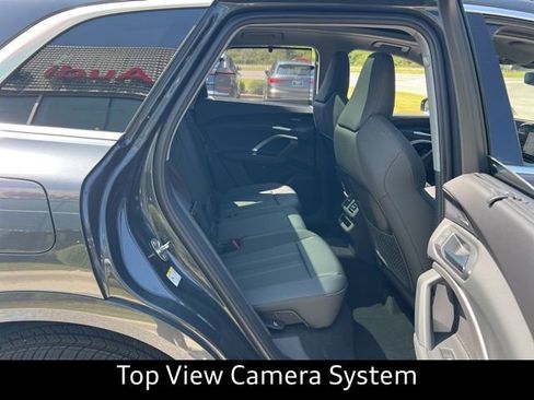 New 2025 Audi Q5 Premium Plus image 30