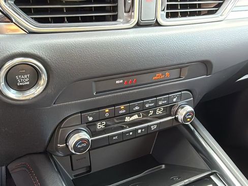 New 2025 MAZDA CX-5 Carbon Edition image 16
