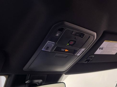 New 2026 Toyota Tundra Limited image 26