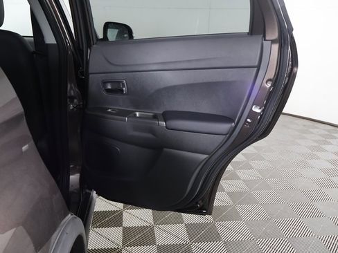 New 2026 Mitsubishi Outlander Sport SE image 23