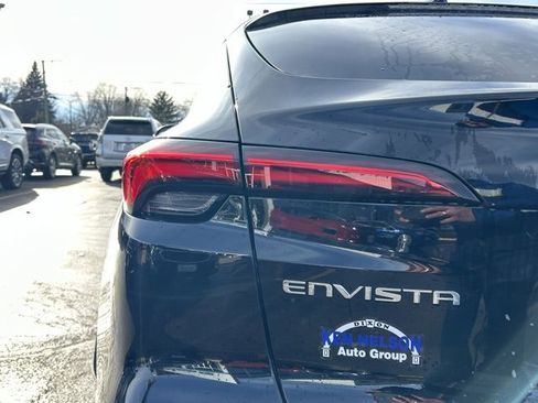 New 2026 Buick Envista Preferred w/ Convenience I Package image 11