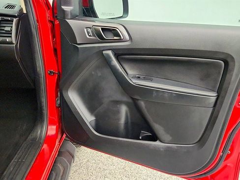 Used 2021 Ford Ranger Lariat w/ Equipment Group 501A High image 25