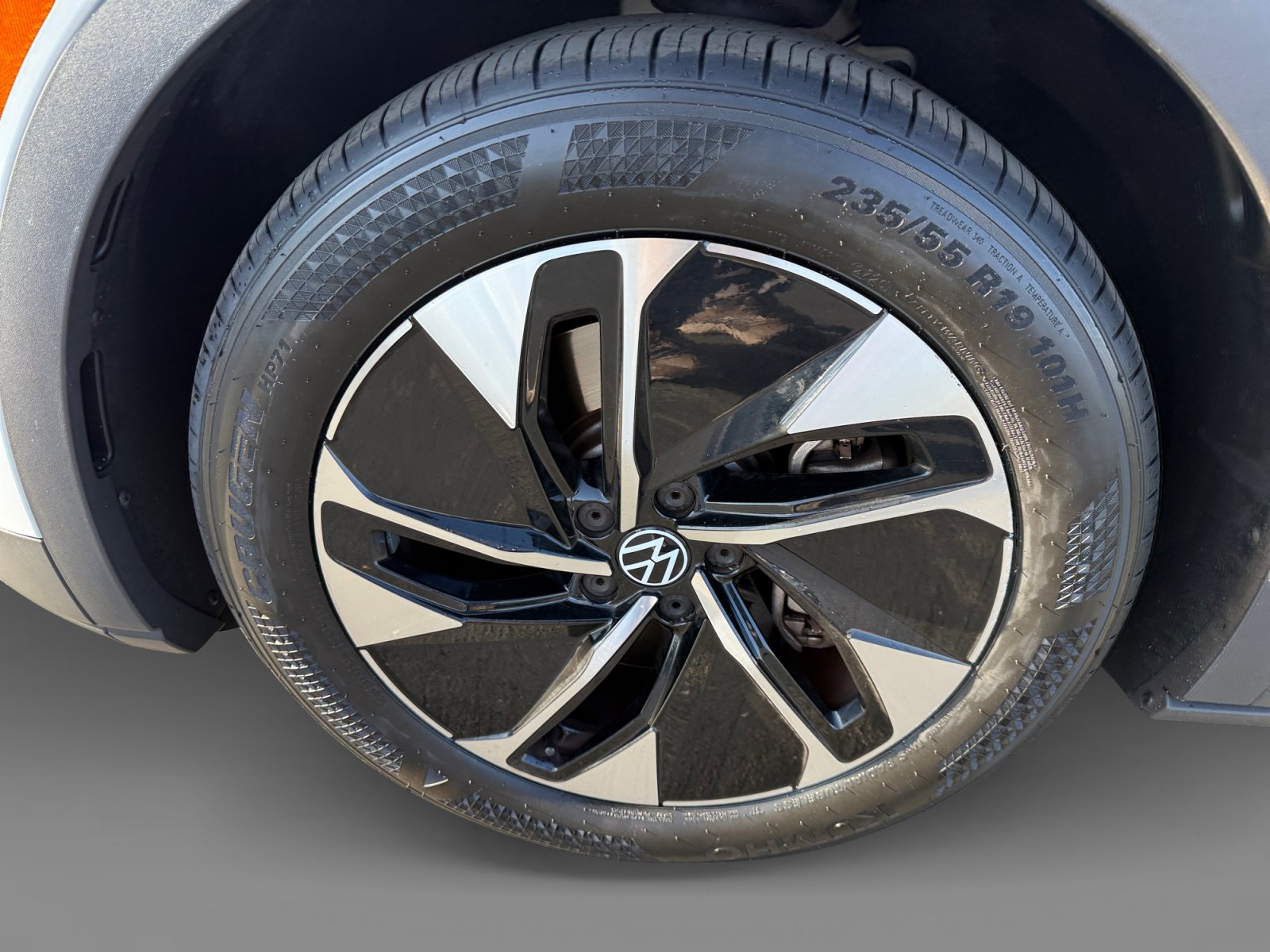 Used 2022 Volkswagen ID.4 Pro S RWD image 9