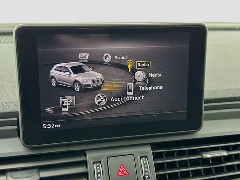 Used 2019 Audi Q5 2.0T Premium w/ Convenience Package AWD/4WD image 14
