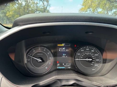 Used 2017 Subaru Impreza 2.0i Premium w/ BSD & Rcta/SRF/Eyesight image 42