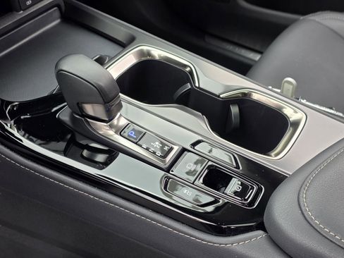 Certified 2025 Lexus NX 250 FWD w/ Cold Area Package image 20