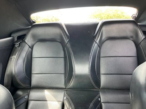 Used 2019 Ford Mustang Premium w/ Equipment Group 201A RWD image 17