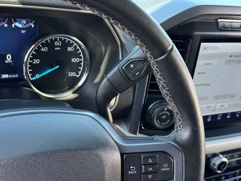 Used 2023 Ford F150 XLT w/ Equipment Group 302A High AWD/4WD image 29