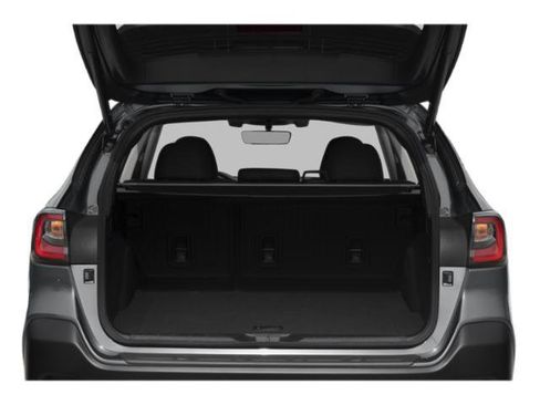 Used 2021 Subaru Outback Touring w/ Popular Package #2 AWD/4WD image 14