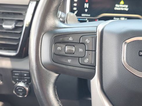 Used 2022 GMC Sierra 1500 Denali AWD/4WD image 28