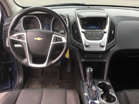 Used 2016 Chevrolet Equinox LT w/ Convenience Package image 5