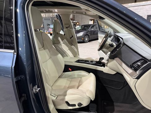Used 2020 Volvo XC90 T6 Inscription AWD/4WD image 27