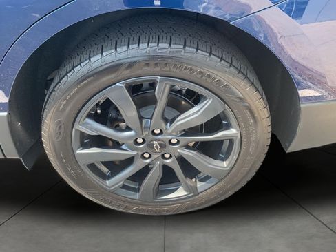 Used 2022 Chevrolet Equinox RS w/ LPO, Floor Liner Package AWD/4WD image 20