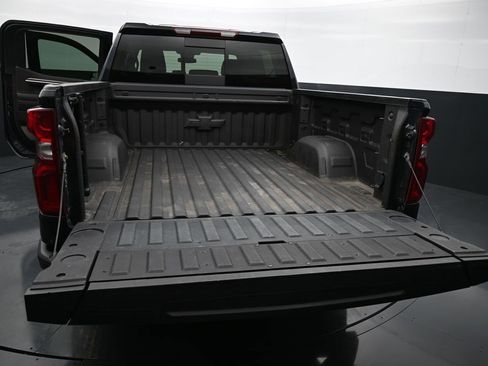 Used 2024 Chevrolet Silverado 1500 RST w/ All Star Edition Plus image 29