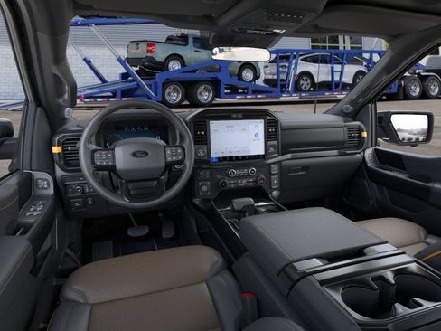 New 2026 Ford F150 Tremor w/ Equipment Group 402B AWD/4WD image 9