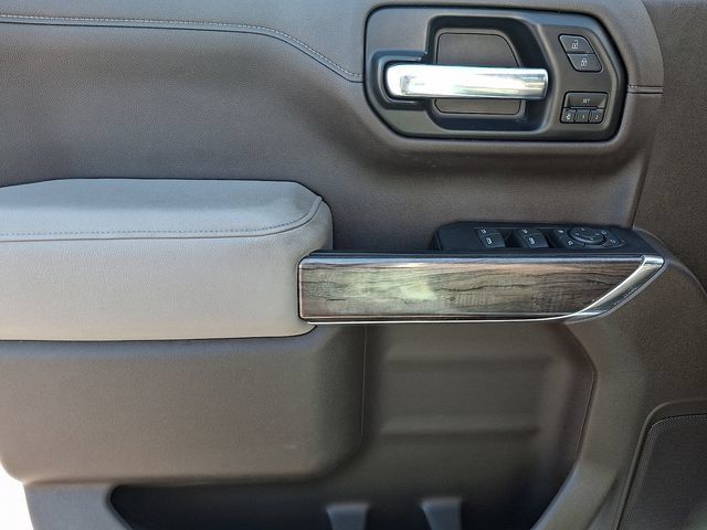 Used 2021 Chevrolet Silverado 1500 LTZ AWD/4WD image 12