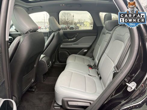 Used 2022 Lincoln Corsair Reserve w/ Equipment Group 201A image 6