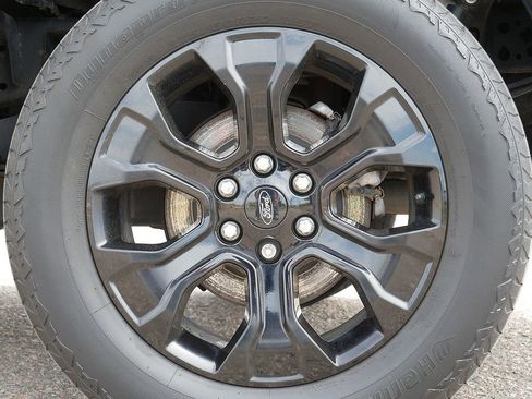 Used 2023 Ford F150 XLT w/ Equipment Group 302A High AWD/4WD image 77