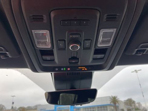 Used 2023 Chevrolet Tahoe High Country image 35