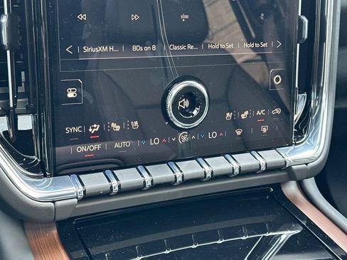 New 2026 GMC Yukon XL Denali w/ Advanced Technology Package AWD/4WD image 22
