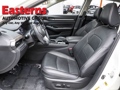 Used 2022 Nissan Altima 2.5 SL image 14