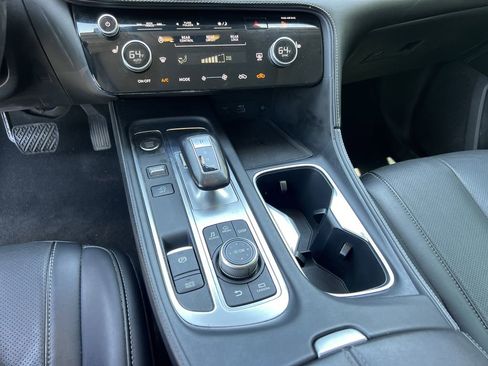 Used 2023 INFINITI QX60 Pure AWD/4WD image 28