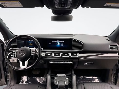 Used 2022 Mercedes-Benz GLE 350 4MATIC w/ Premium Package image 14