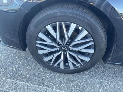 Used 2025 Nissan Altima 2.5 SV image 19