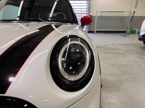 Certified 2024 MINI Cooper John Cooper Works image 9