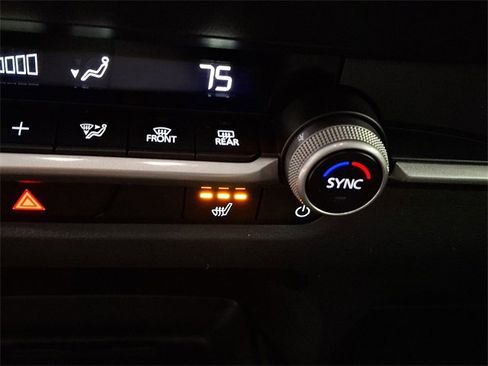 Used 2026 MAZDA CX-30 AWD 2.5 S image 23