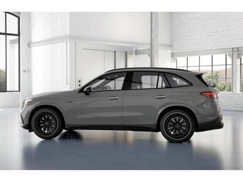 New 2026 Mercedes-Benz GLC 43 AMG 4MATIC image 32