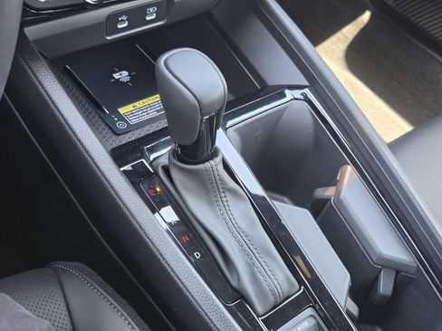 Certified 2025 Honda Accord Sport image 26