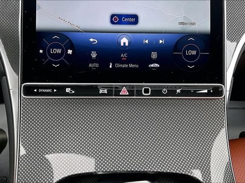 Certified 2026 Mercedes-Benz GLC 300 4MATIC image 18