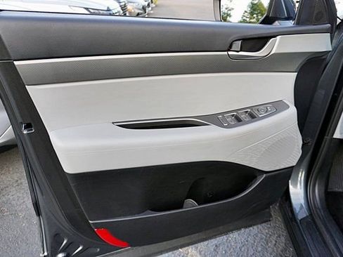 Used 2025 Hyundai Palisade SEL image 23