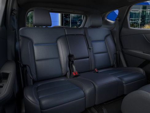 New 2026 Chevrolet Blazer RS image 17