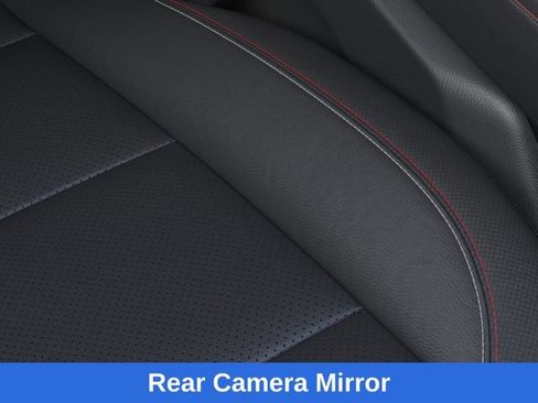 New 2026 Chevrolet Traverse Z71 w/ Driver Confidence Package image 22