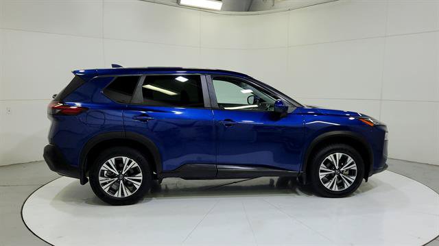 Used 2023 Nissan Rogue SV FWD image 9
