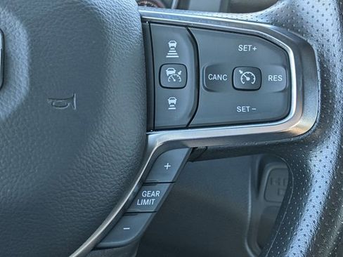 New 2026 RAM 2500 Tradesman w/ Power Wagon Package image 19